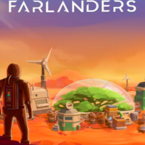 Farlanders (Steam), Multilanguage, Steam