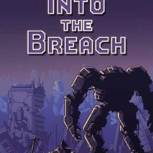 Into the Breach, en, Steam