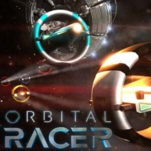 Orbital Racer, Multilanguage, Steam