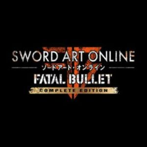 Sword Art Online: Fatal Bullet (Complete Edition), Multilanguage, Steam