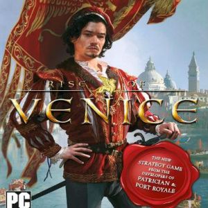 Rise of Venice, Multilanguage, Steam
