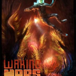 Waking Mars, en, Steam