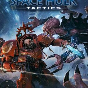 Space Hulk: Tactics, Multilanguage, Steam