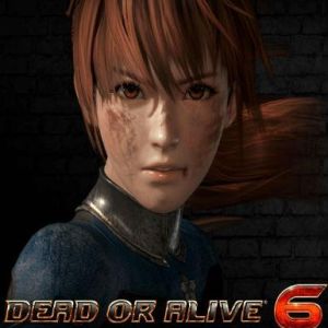 Dead or Alive 6, Multilanguage, Steam