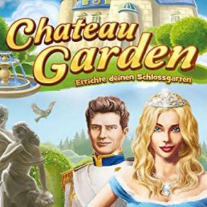 Chateau Garden, Multilanguage, Steam