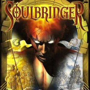 Soulbringer, en, Steam