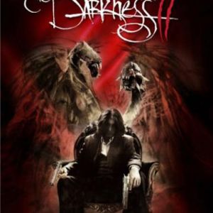 Darkness 2, Multilanguage, Steam