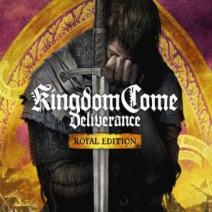 Kingdom Come: Deliverance (Royal Edition), Multilanguage, Steam