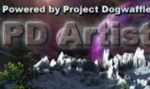 PD Artist 10, en, Steam