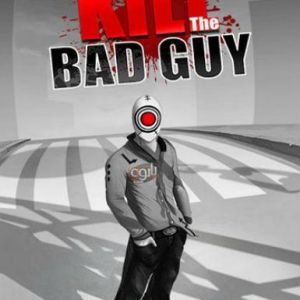 Kill The Bad Guy, Multilanguage, Steam