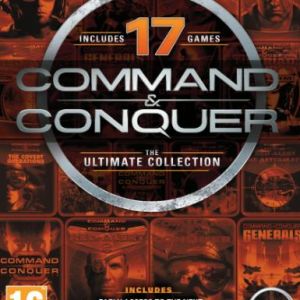 Command & Conquer: The Ultimate Collection