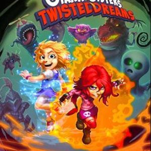 Giana Sisters: Twisted Dreams, Multilanguage, Steam