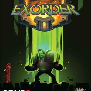 Exorder, en, Steam