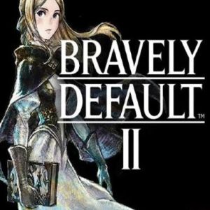 Bravely default 2, Multilanguage, Steam