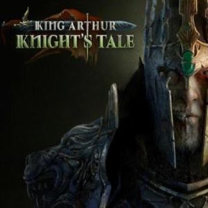 King Arthur: Knight’s Tale (Steam), Multilanguage, Steam