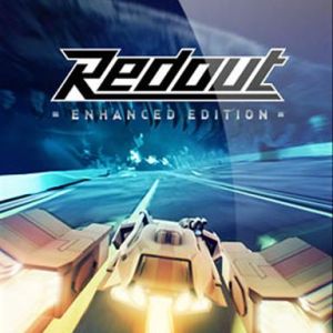 Redout: Enhanced Edition, Multilanguage, Steam