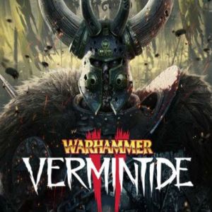 Warhammer: Vermintide 2, Multilanguage, Steam