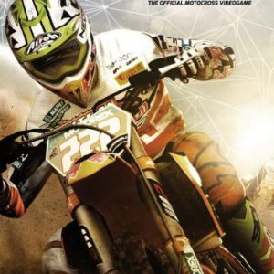 MXGP: The Official Motocross Videogame, Multilanguage, Steam