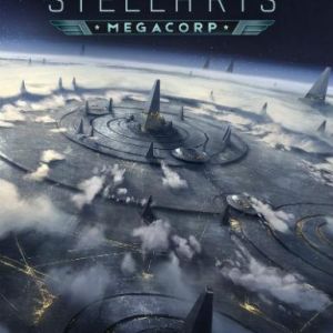Stellaris: MegaCorp (DLC), Multilanguage, Steam