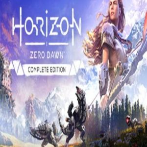 Horizon: Zero Dawn (Complete Edition), Multilanguage, Steam