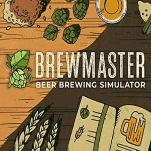 Brewmaster: Beer Brewing Simulator (Steam), Multilanguage, Steam
