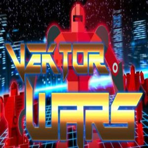 Vektor Wars, en, Steam