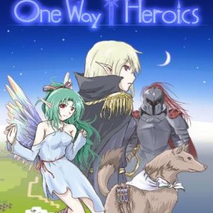 One Way Heroics, Multilanguage, Steam