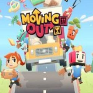 Moving Out, Multilanguage, Steam