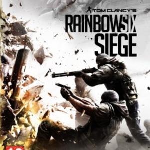 Tom Clancy's Rainbow Six: Siege (EU)