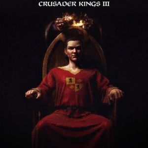 Crusader Kings III: Expansion Pass (DLC), Multilanguage, Steam