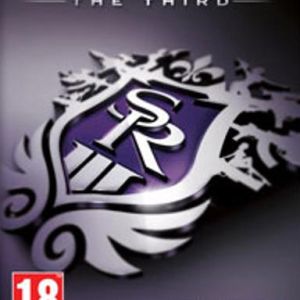 Saints Row: The Third, Multilanguage, Steam