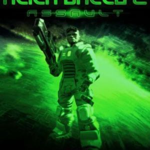 Alien Breed 2: Assault, Multilanguage, Steam