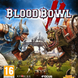 Blood Bowl 2, Multilanguage, Steam