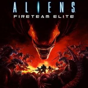 Aliens: Fireteam Elite, Multilanguage, Steam