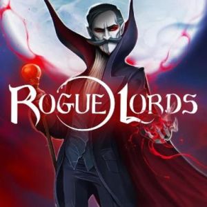 Rogue Lords, Multilanguage, Steam