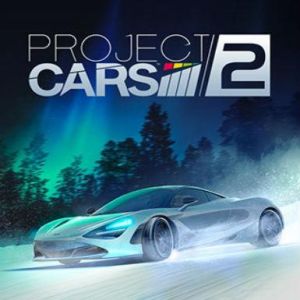 Project Cars 2 (Deluxe Edition), Multilanguage, Steam