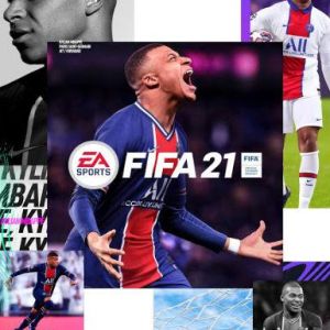 FIFA 21 (ENG/PL/CZ/TR)