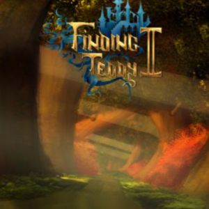 Finding Teddy 2, Multilanguage, Steam