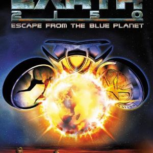 Earth 2150 Trilogy, Multilanguage, Steam