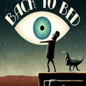 Back to Bed, Multilanguage, Steam