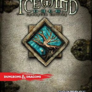 Icewind Dale (Enhanced Edition), Multilanguage, Steam