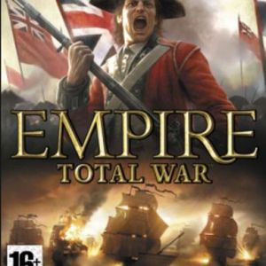 Empire: Total War, Multilanguage, Steam