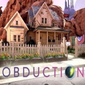 Obduction, Multilanguage, Steam
