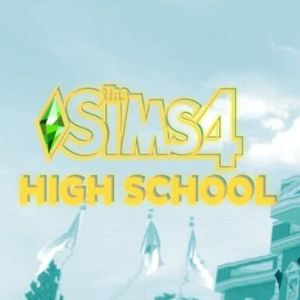 The Sims 4: High School