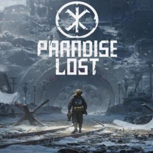 Paradise Lost, Multilanguage, Steam