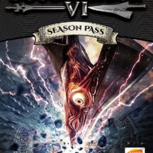 Soulcalibur VI - Season Pass (DLC), Multilanguage, Steam