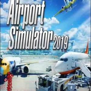 Airport Simulator 2019, Multilanguage, Steam