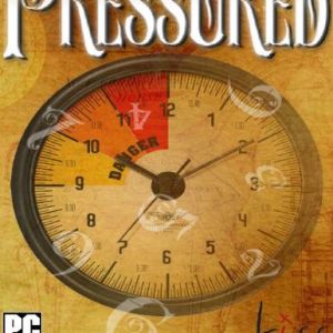 Pressured, Multilanguage, Steam