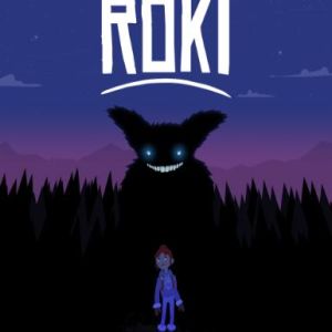 Röki (Roki), Multilanguage, Steam