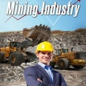 Mining Industry Simulator, de, Steam